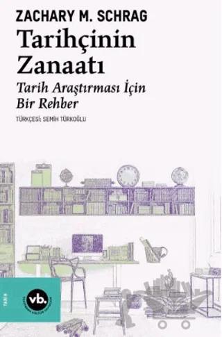 Tarihçinin Zanaatı