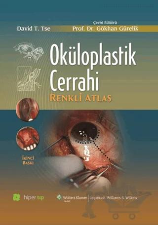 Oküloplastik Cerrahi