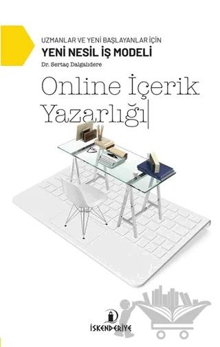 Online İçerik Yazarlığı