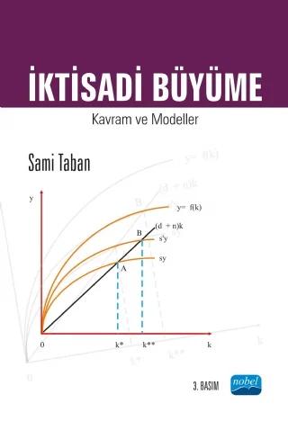 İktisadi Büyüme Kavram ve Modeller