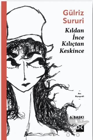 Kıldan İnce Kılıçtan Keskince