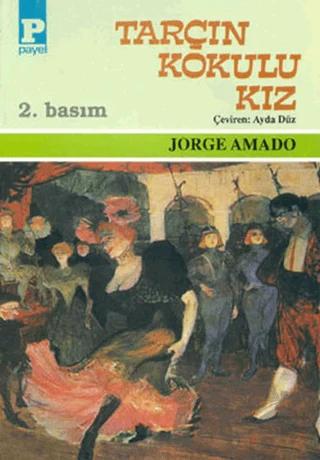 Tarçın Kokulu Kız