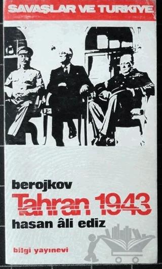 Tahran 1943