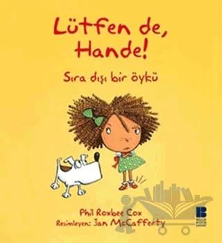 Lütfen De, Hande!
