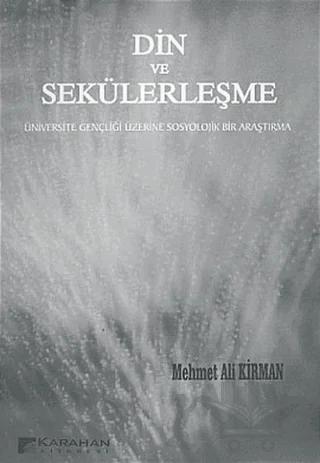 Din ve Sekülerleşme