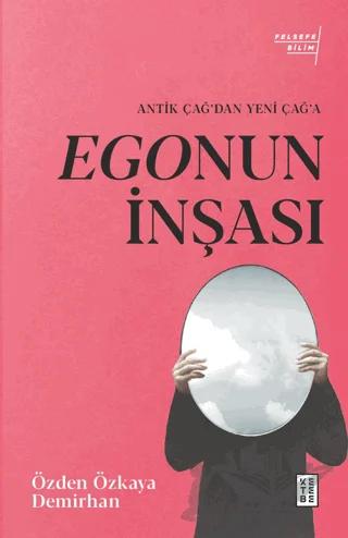 Egonun İnşası