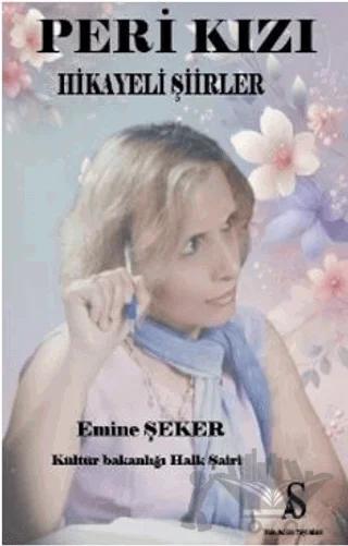Peri Kızı Hikayeli Şiirler