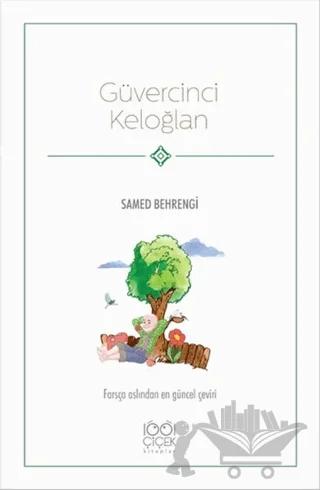Güvercinci Keloğlan