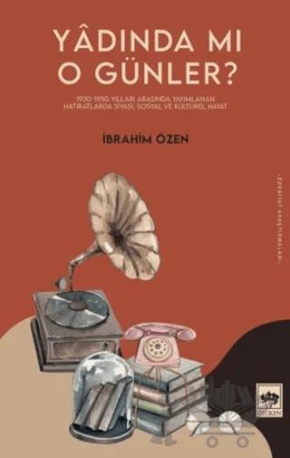 Yadında Mı O Günler?