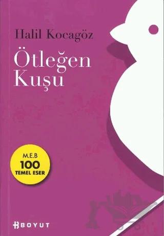 Ötleğen Kuşu