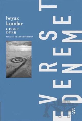 Beyaz Kumlar