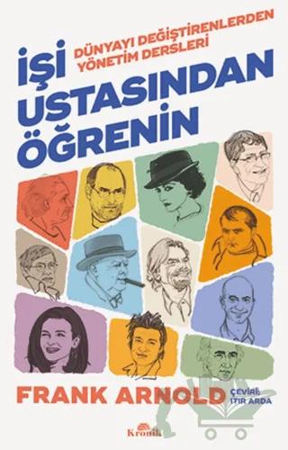İşi Ustasından Öğrenin