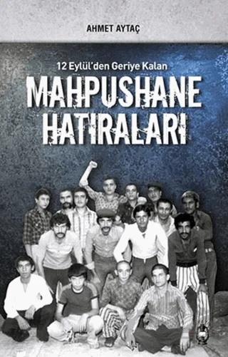 Mahpushane Hatıraları