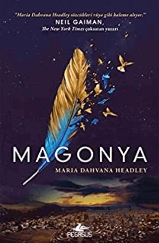 Magonya
