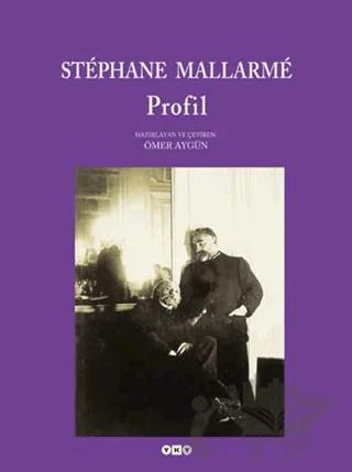 Profil Stephane Mallarme