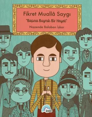 Fikret Mualla Saygı