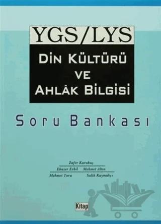 YGS/LYS Din Kültürü ve Ahlak Bilgisi Soru Bankası