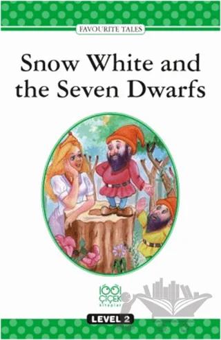 Snow White and the Seven Dwarfs Level 2