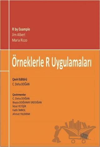 Örneklerle R Uygulamaları