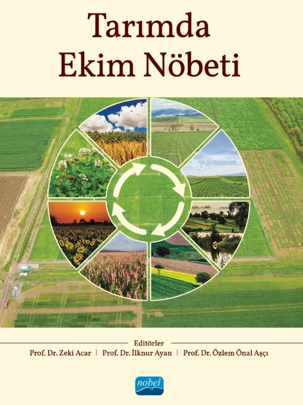 Tarımda Ekim Nöbeti