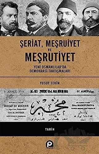 Şeriat Meşruiyet ve Meşrutiyet