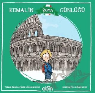 Kemal’in Roma Günlüğü