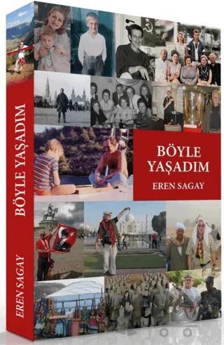 Böyle Yaşadım