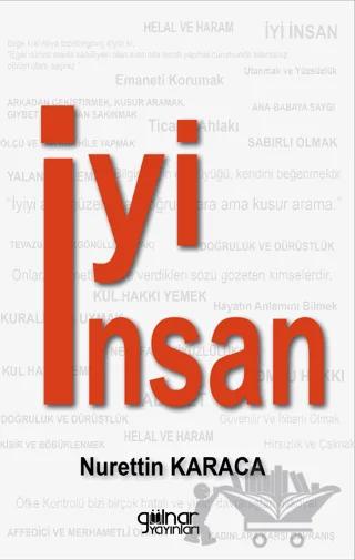 İyi İnsan