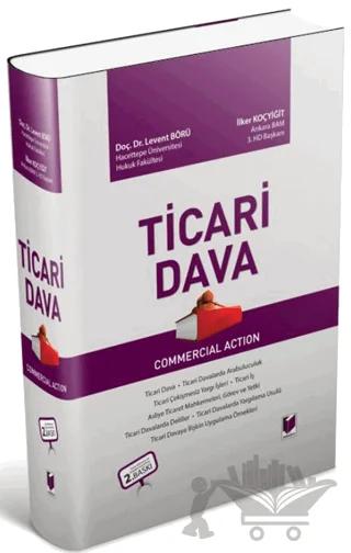 Ticari Dava