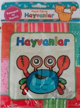 Hayvanlar - Haydi Öğren