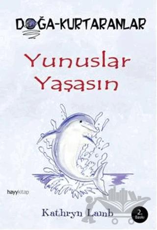 Yunuslar Yaşasın
