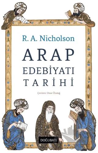 Arap Edebiyatı Tarihi