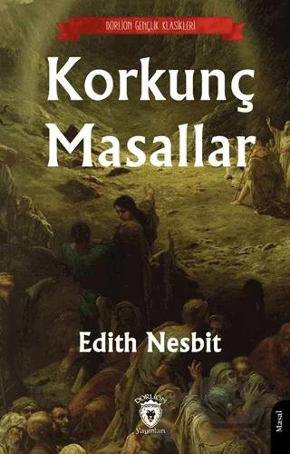 Korkunç Masallar