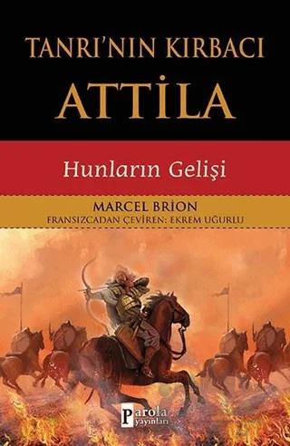 Tanrı'nın Kırbacı Attila