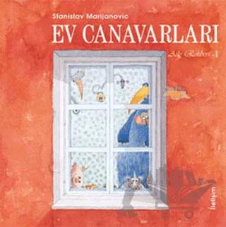 Ev Canavarları Aile Rehberi 1