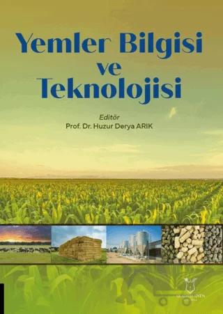 Yemler Bilgisi ve Teknolojisi