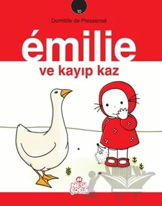Emilie ve Kayıp Kaz