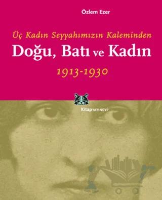 Doğu, Batı ve Kadın