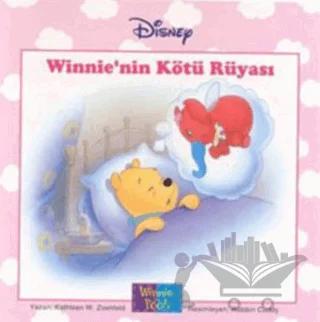 Winnie’nin Kötü Rüyası