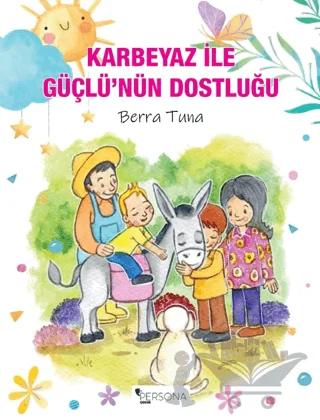 Karbeyaz ile Güçlü’nün Dostluğu