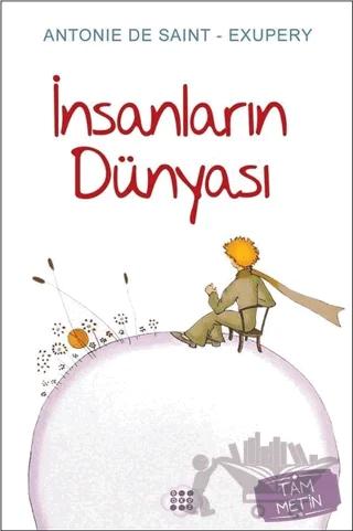 İnsanların Dünyası
