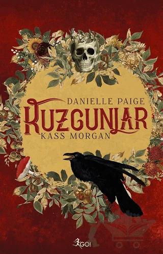 Kuzgunlar