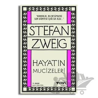 Hayatın Mucizeleri