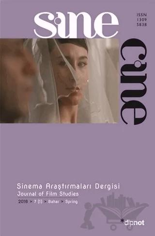 SineCine Sayı 2016/1