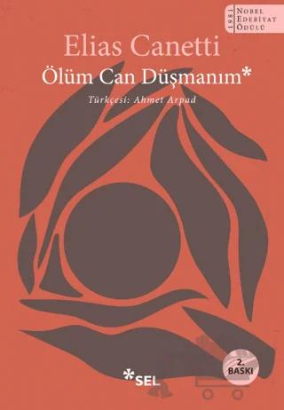Ölüm Can Düşmanım