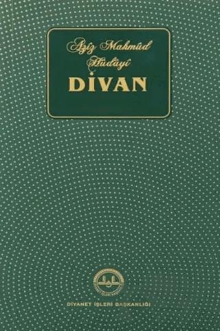 Divan