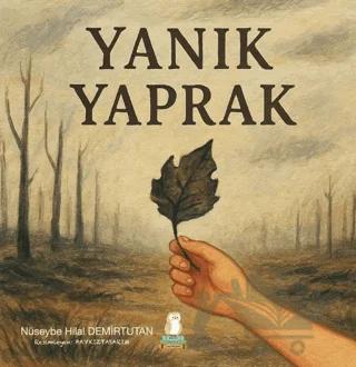 Yanık Yaprak