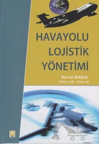 Havayolu Lojistik Yönetimi