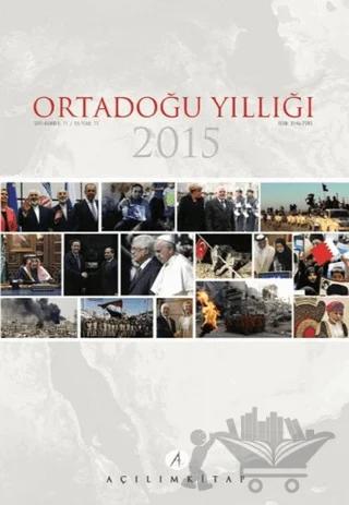 Ortadoğu Yıllığı 2015