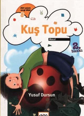 Kuş Topu